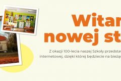 Grafika szkolna