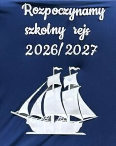 Read more about the article Uroczyste rozpoczęcie roku szkolnego 2026/2027